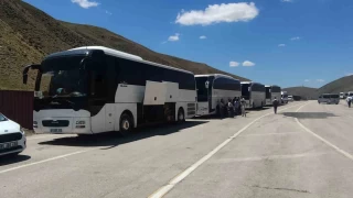 Umman, İran'daki vatandaşlarını tahliye ediyor