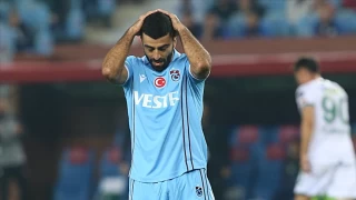 Umut Bozok ile yollar ayrılacak