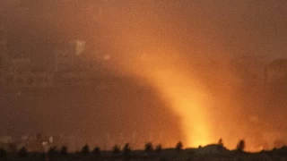 UNICEF: Gazze'nin güneyinde şu an savaşın en kötü bombardımanı yaşanıyor