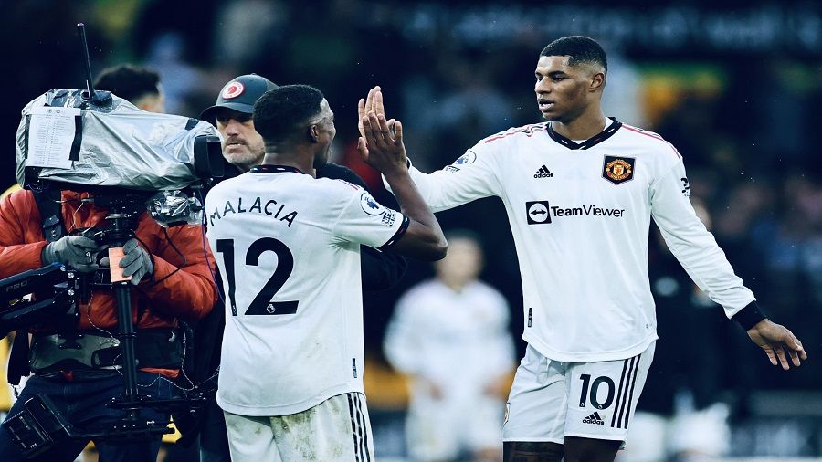 United, �st �ste 3. ma��n� kazand�
