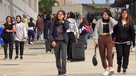 Üniversite açıldı, nüfus patlaması yaşandı