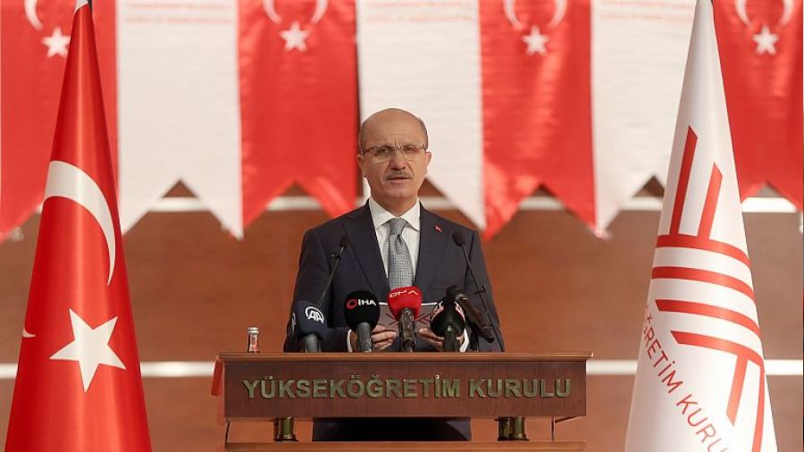 Üniversitelerde uzaktan eğitim nasıl olacak?