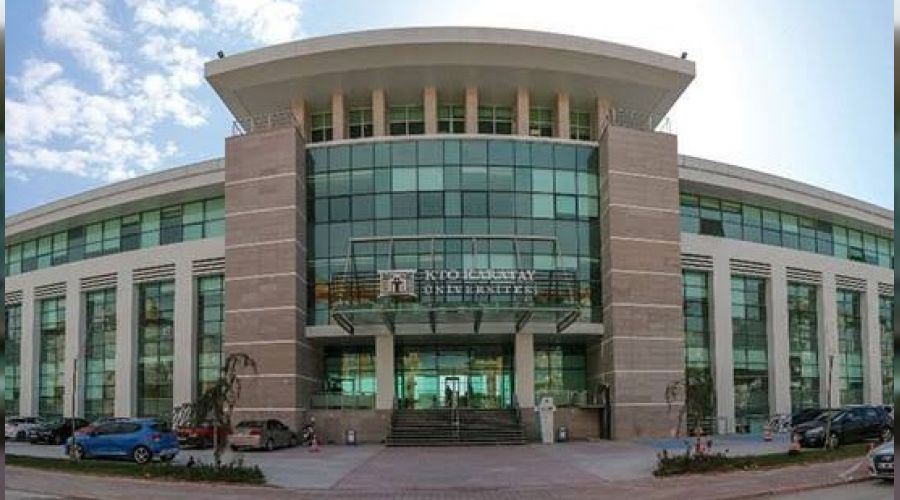 Üniversiteye öğretim üyesi alınacak