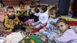 UNRWA: Gazze'de ateşkes olmazsa bir nesil kaybolacak