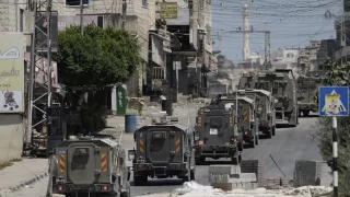UNRWA: Geçen hafta, Batı Şeria'daki Filistinli siviller için en ölümcül haftaydı