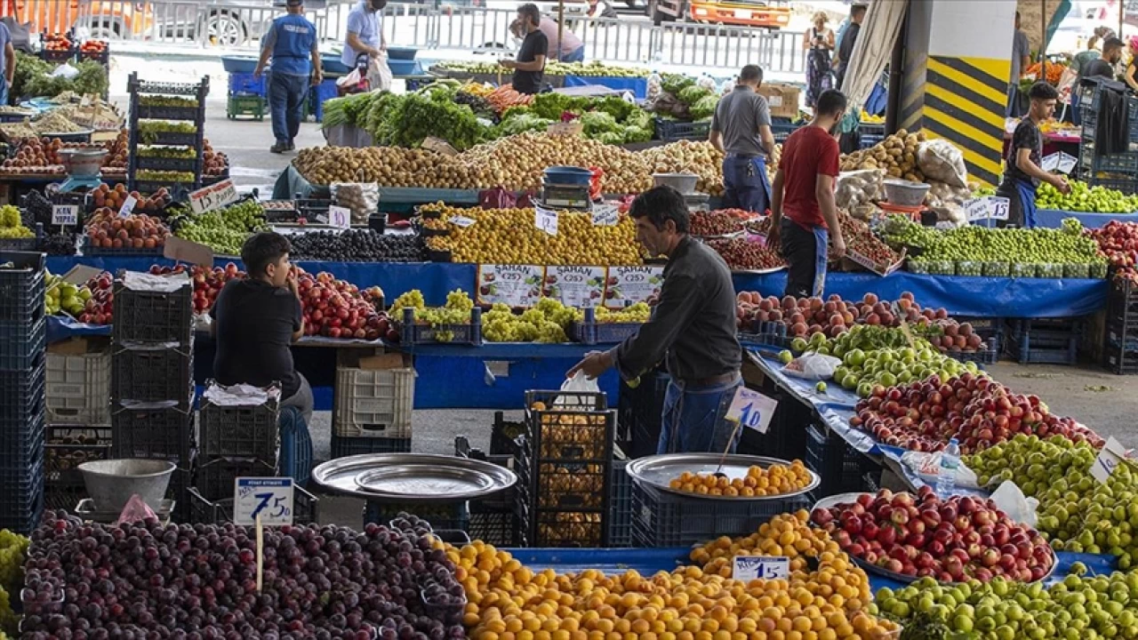 Üretici ile tüketici fiyatı arasından büyük fark