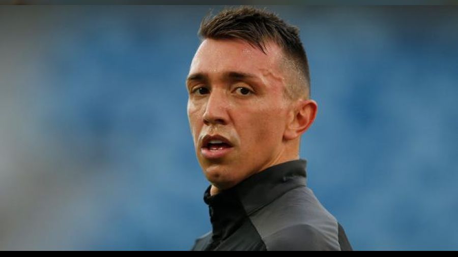 Uruguay'da dnem kapatan Muslera karar