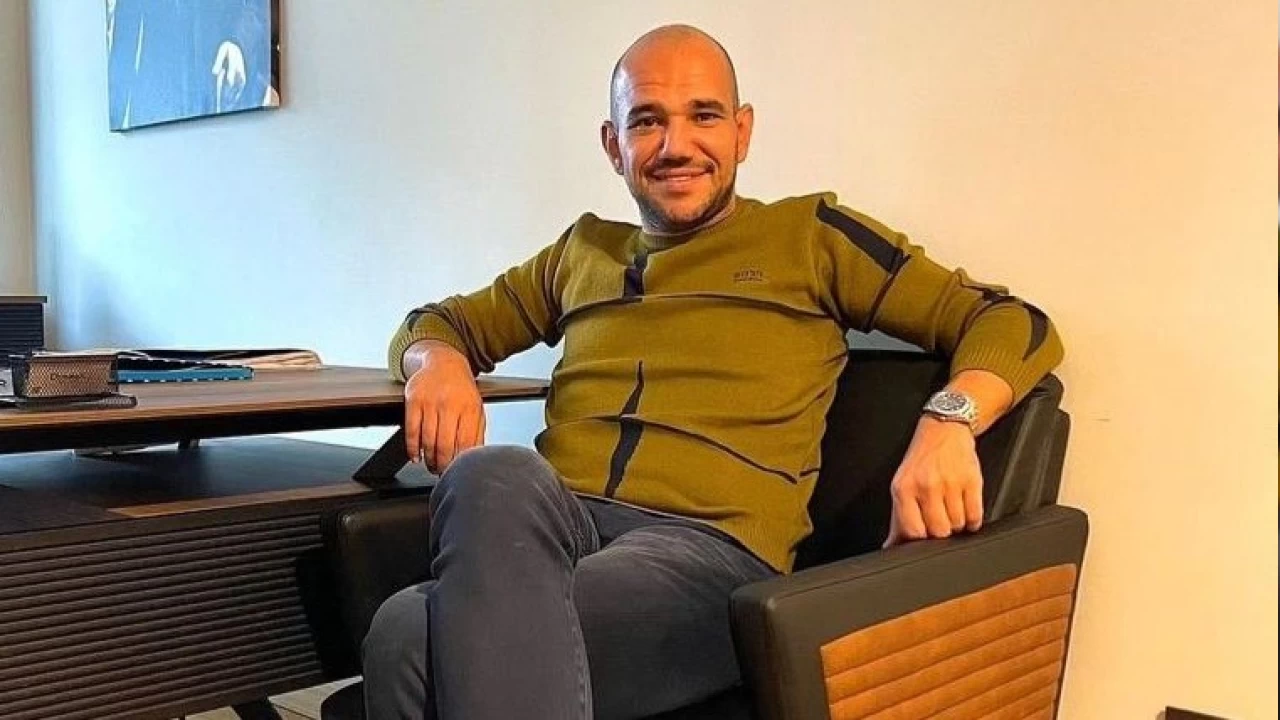 Üsküdar'da kozmetik firmasının sahibi iş yerinin önünde öldürüldü