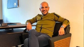 Üsküdar'da kozmetik firmasının sahibi iş yerinin önünde öldürüldü
