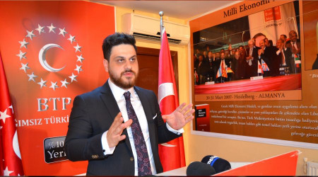 Uykudan uyanma vakti geldi