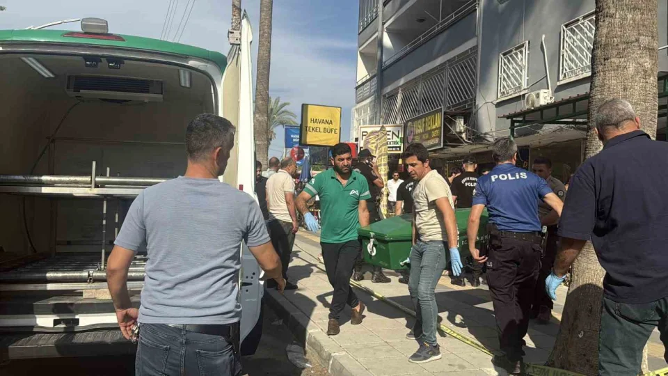 Uzakla�t�rma karar� bulunan koca deh�et sa�t�: 2 �l�