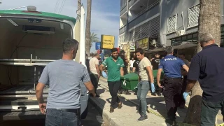 Uzakla�t�rma karar� bulunan koca deh�et sa�t�: 2 �l�