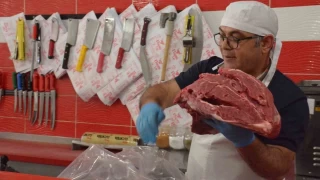 Uzman uyard: 'Scakken dolaba konulan et bozulur'