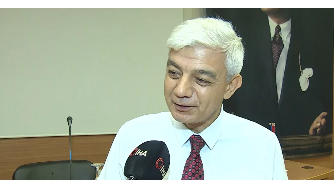 Uzmanlar yang�n sonras� orman restorasyonu konusunda uyard�