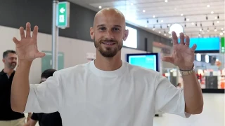 Vaclav Cerny bilmecesi büyüyor! "Yağmurda kim yanında kalacak?"