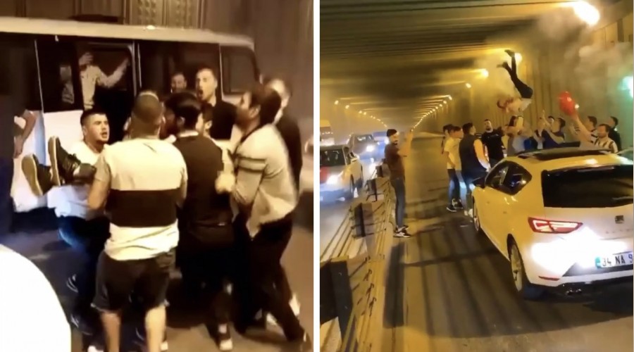 Valiliklere 'Asker Uğurlaması' uyarısı