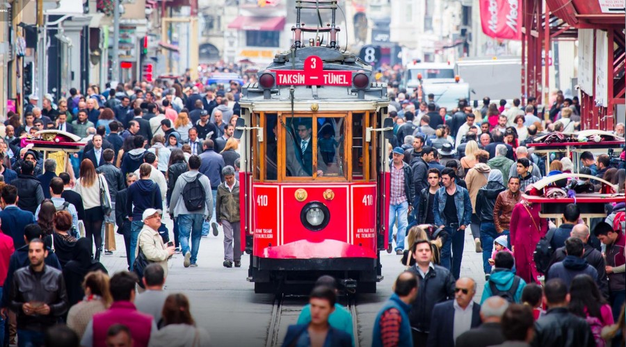 Valilikten İstanbul için yeni karar