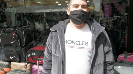 Valiz ve çanta sektörü zor durumda