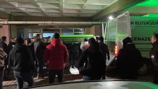 Van�da bir �ocuk daha gitti 