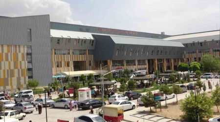 Van'da sahte içkiden ölenlerin ayısı 4'e çıktı