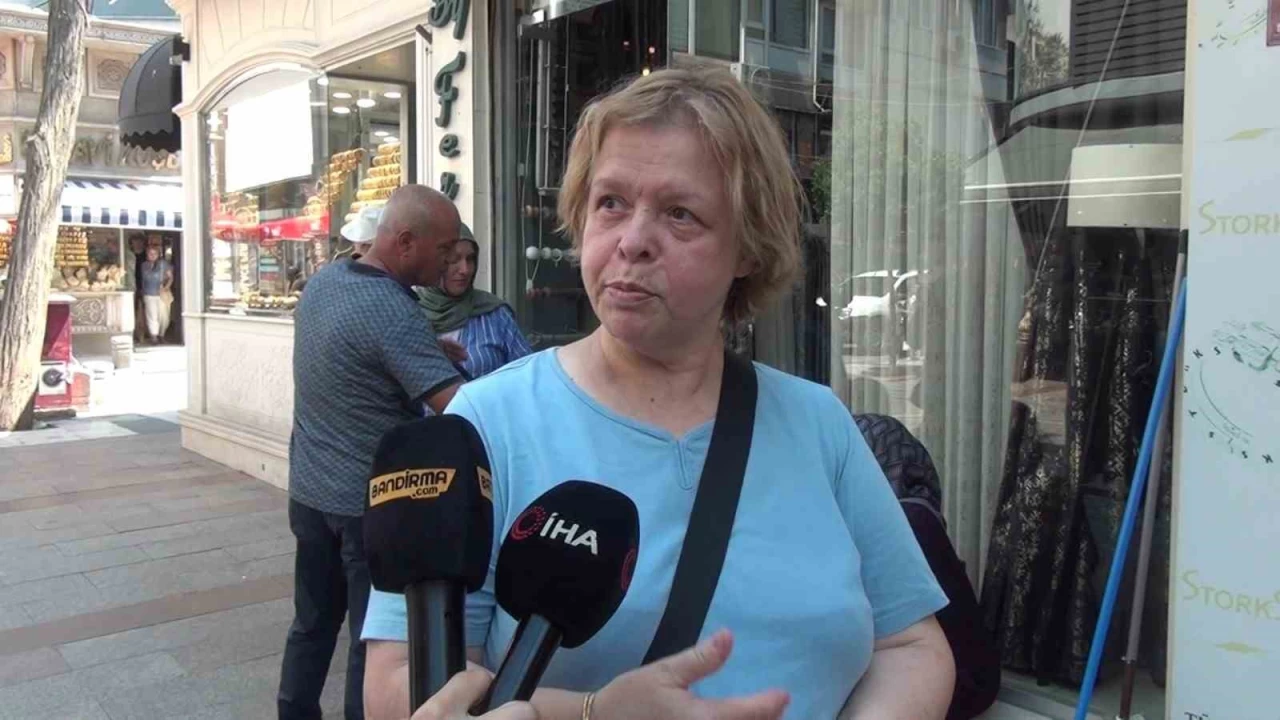 Vatanda� art�k madeni para kullanm�yor