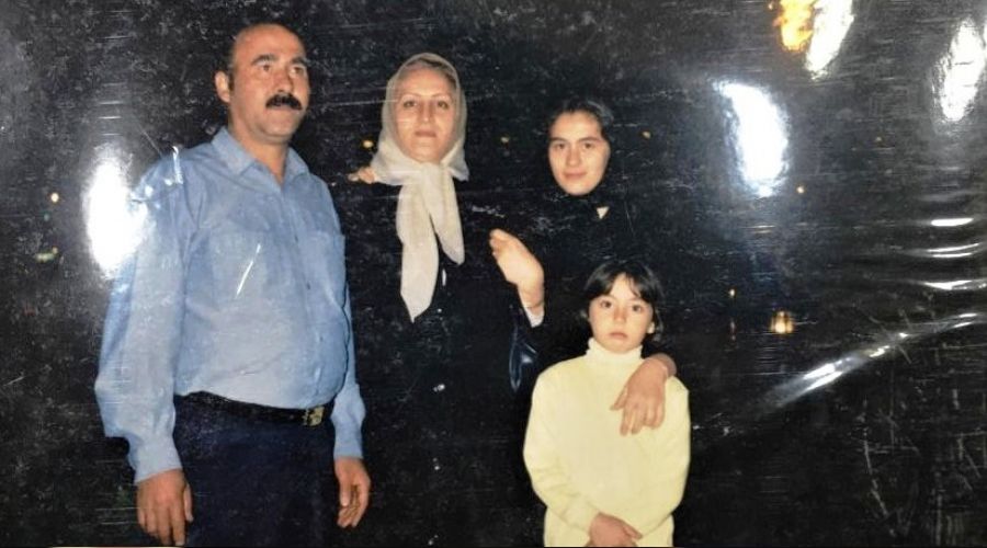 Vatans�z T�rk k�z�n�n dram�