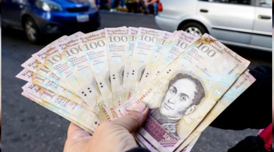  Venezuela'da al��veri� d�vizle