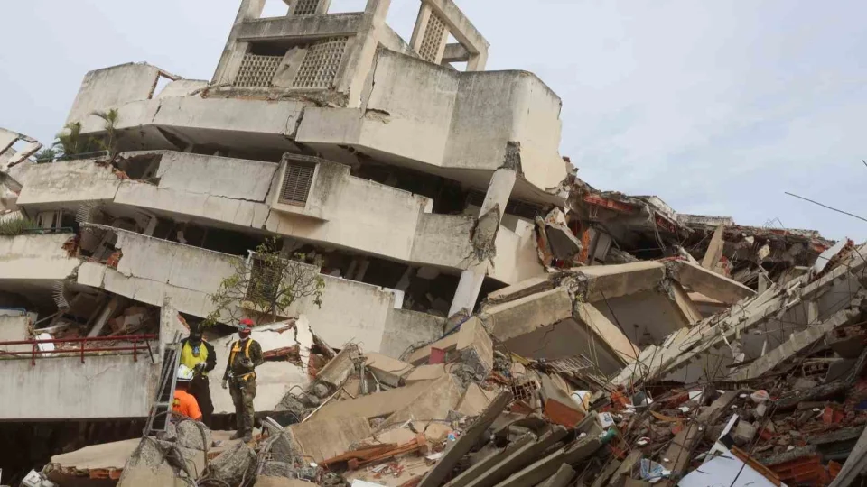 Venezuela'da can kayb� 2 bin 645'e y�kseldi