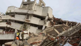 Venezuela'da can kayb� 2 bin 645'e y�kseldi