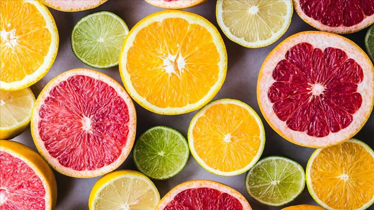 Vitamin eksikliğinin işaretlerine dikkat!