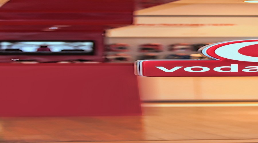 Vodafone�a 2 �d�l birden