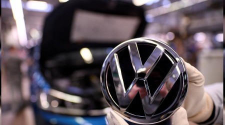 Volkswagenden erteleme