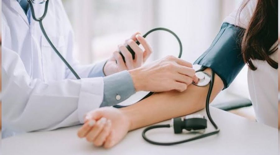 Vücudun sessiz katili 'hipertansiyon'