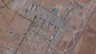 WSJ: İran'ın Suudi Arabistan'daki üsse saldırısında 10 ABD askeri yaralandı