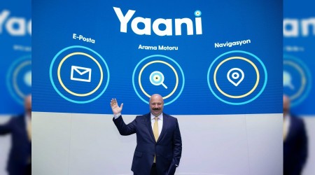 Yaani’ye e-posta ve navigasyon geliyor