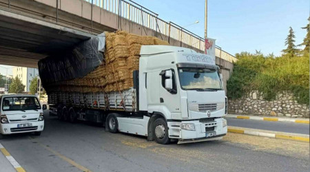 Yalova'da saman ykl tr altgeide skt