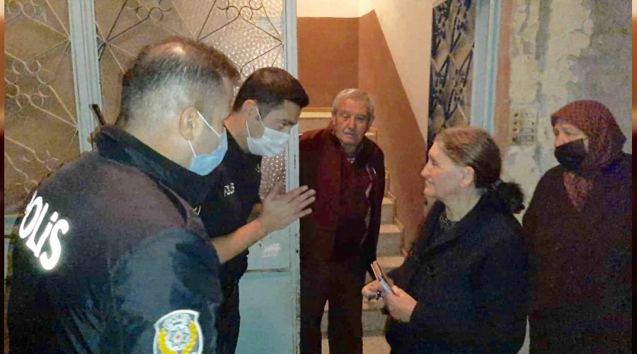 Yanlışlıkla telefonu sessize alınca olanlar oldu