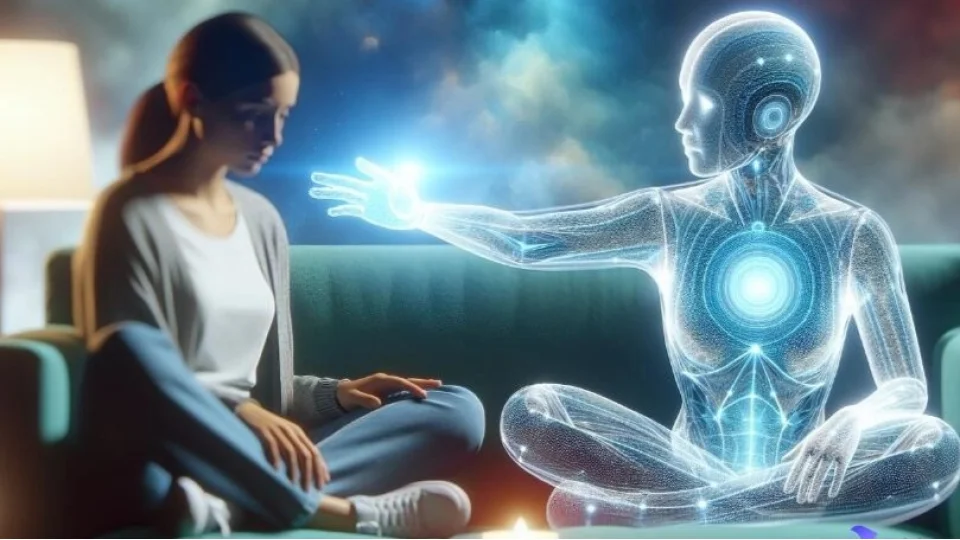 Yapay zeka ve sosyal ili�kiler