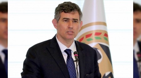 'Yargı paketlerini takip edeceğiz'