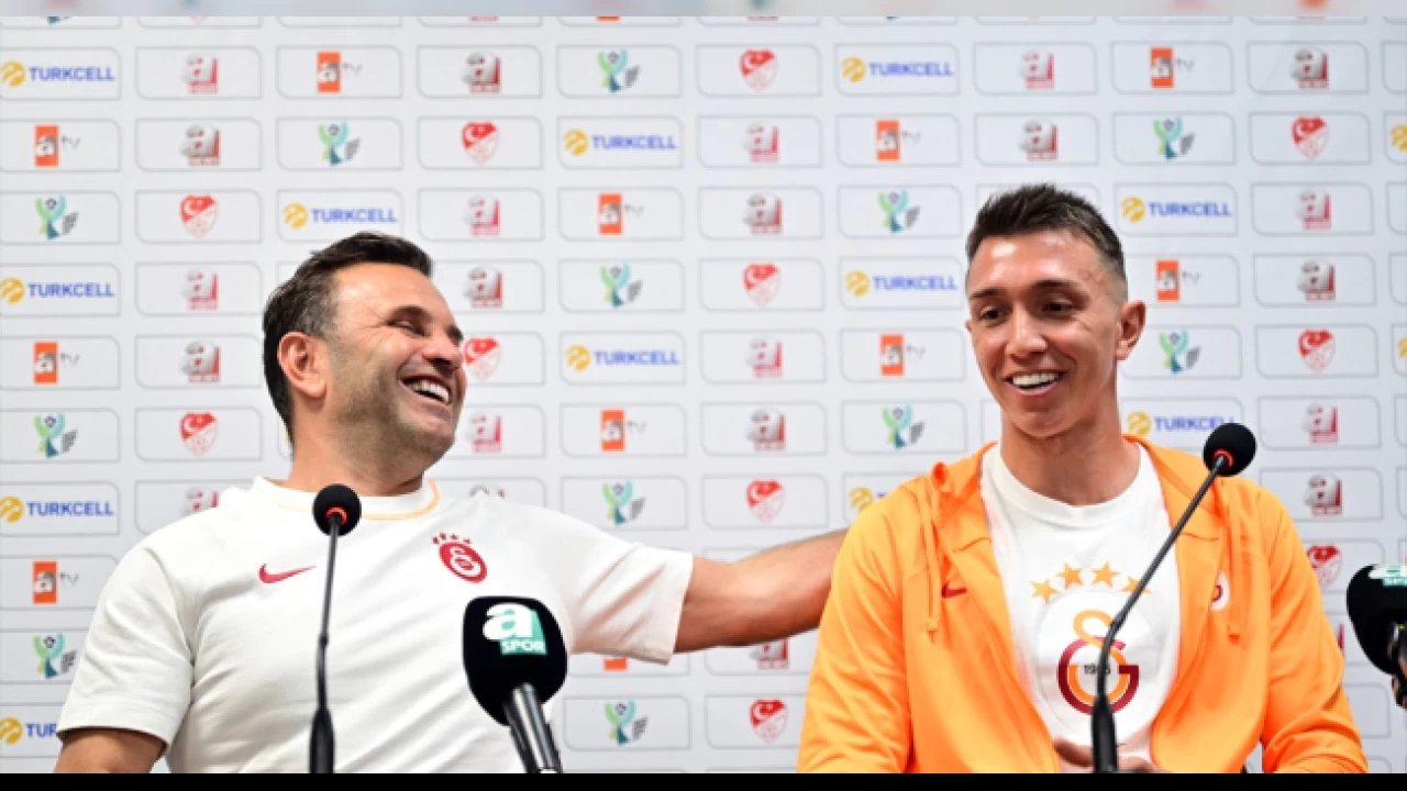 "Yarın ne olacağını bilmiyorum"