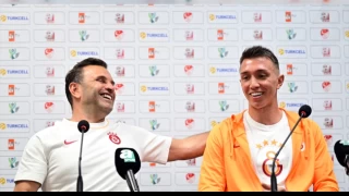 "Yarın ne olacağını bilmiyorum"