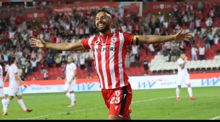 Yasin hedefi şampiyonluk olarak belirledi