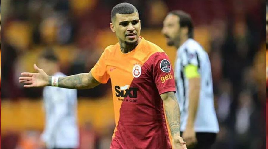 Yedlin Beckham'n takmna gitti