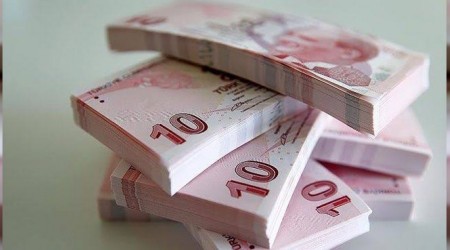 Yeni 10 TL'ler tedavüle hazır