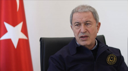 Yeni bir sığınmacı akını var mı?