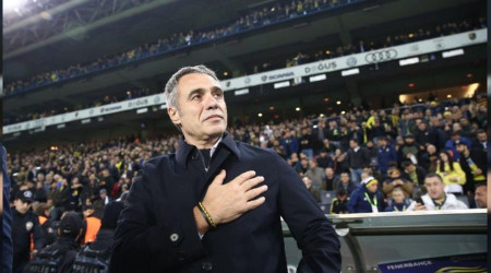 "Yeni bir vizyonla futbol ülkesi olabiliriz"