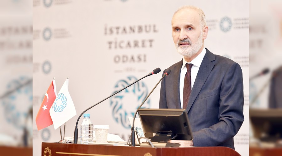 Yeni Havalimanı için tarihi gün