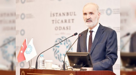 Yeni Havalimanı için tarihi gün