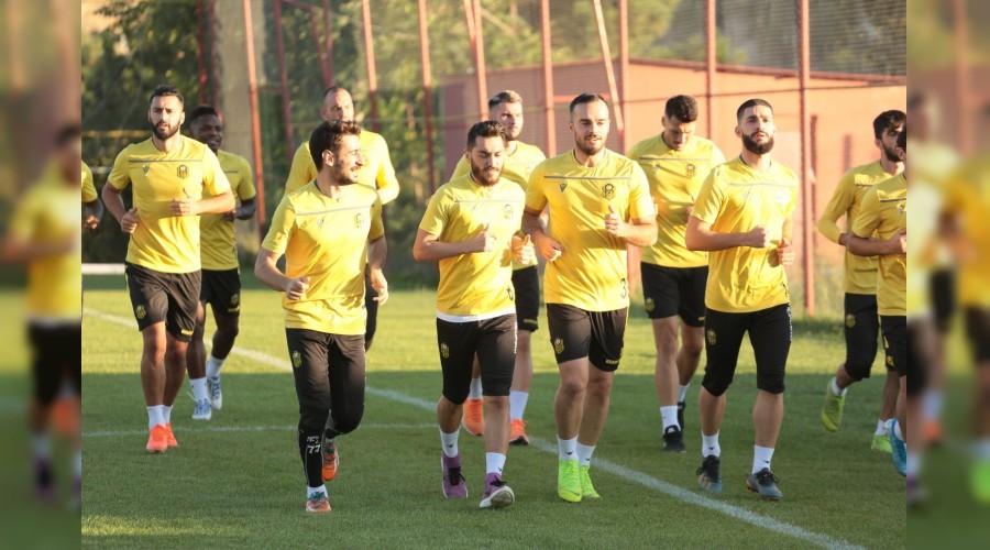 Yeni Malatyaspor, Ankaragücü maçıyla kötü gidişata dur demek istiyor