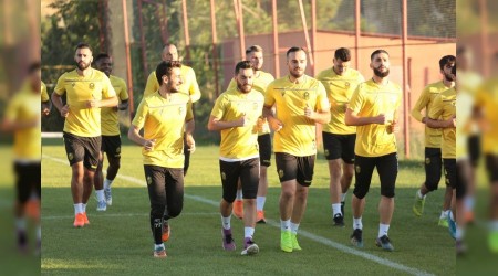 Yeni Malatyaspor, Ankaragücü maçıyla kötü gidişata dur demek istiyor